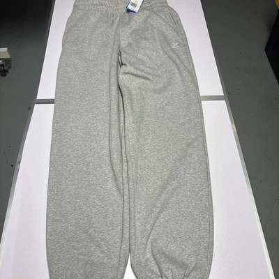 Новый с Ярлыками женская Adidas Essentials флис бегунов S - L Рекомендуемая розничная цена производителя $60 - Изображение 1 из 4