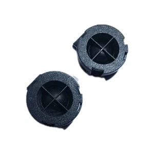 2x Altavoces Tweeter Delantero Izquierdo Opel Meriva A 05-10 13236020 - Imagen 1 de 7