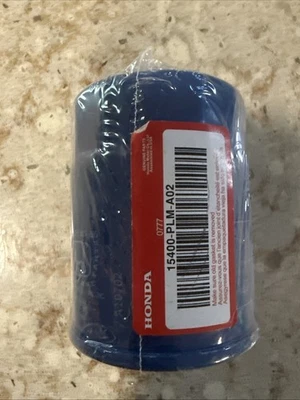 OEM Honda Oil Filter 15400-PLM-A02 HONDA  Accord 2012-2021 - Image 1 of 2