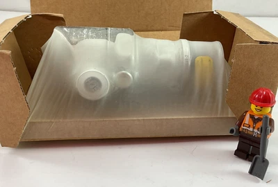 PI2798 IFM Efector *NOS* Electronic Pressure Sensor w/ Display - Image 1 of 4