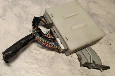 2001-2003 Nissan Maxima ANTI-THEFT ALARM CONTROL UNIT CONTROL MODULE 285955Y700 - Image 1 of 2