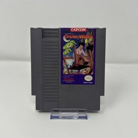 Little Nemo The Dream Master Nintendo NES solo cartuccia testata funzionante