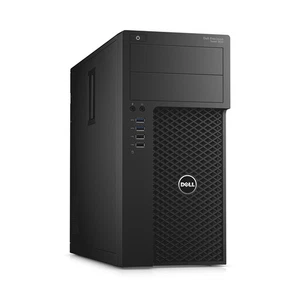 DELL Precision T3620 i7 6.Gen 64GB RAM 1TB SSD Win 11 Pro Poder Ordenador - Imagen 1 de 4