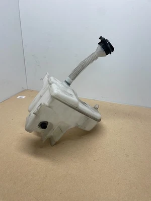 🥇06-15 LEXUS IS250 IS350 WINDSHIELD WASHER FLUID RESERVOIR TANK W PUMP OEM - Image 1 of 4