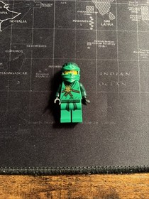 LEGO Ninjago Lloyd Honor Robe Minifigure Day of the Departed