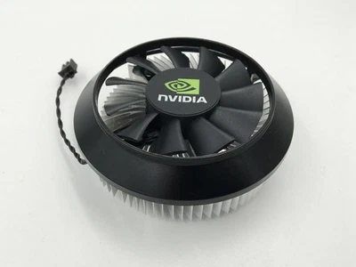 Cooler Fan For NVIDIA GTX650 GT640 GA61B2U 78mm Public version Graphics Card - Image 1 of 4
