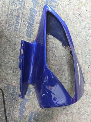 Carenado nariz lado izquierdo Yamaha R6 R6R 2008-2016 OEM Foto 1 de 4