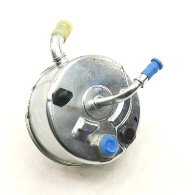 NUEVA BOMBA DE DIRECCIÓN ASISTIDA OEM Mopar 04684156AB Grand Caravan Town & Country 97-00 Foto 1 de 4