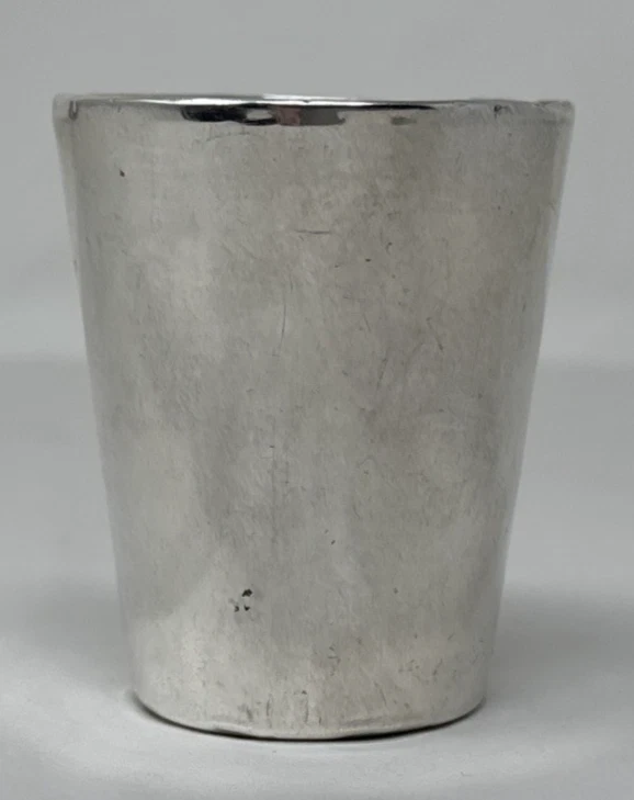 Fisher Sterling Silver In Antique Us Sterling Silver Cups