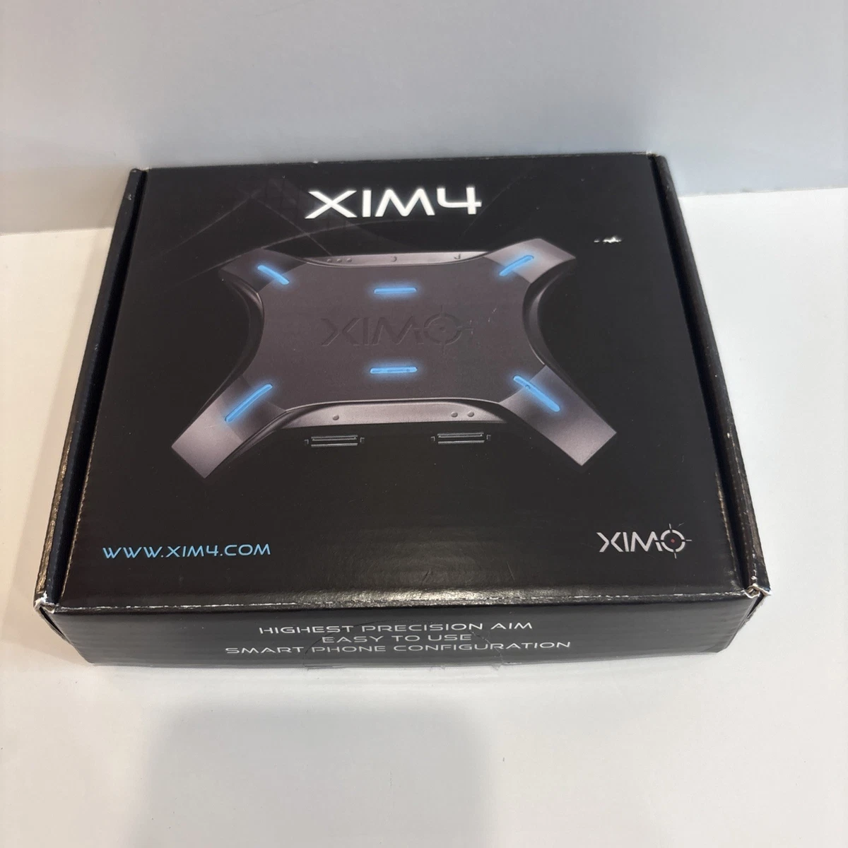 XIM Sony PlayStation 4 Accessories for sale | eBay