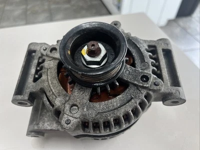 Генератор переменного тока 2007 Pontiac G5 2.2  - Изображение 1 из 2