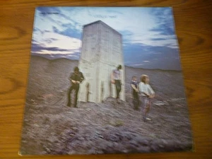 The Who - Who's Next LP - MCA Records MCA-1691 - Picture 1 of 3