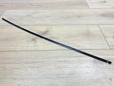 2005-2011 AUDI A6 S6 Front Windshield Right Side Molding Seal Gasket OEM NEW - Image 1 of 4