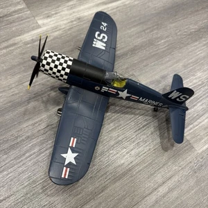   Rare Armour Corsair "White WS 24" USMC VMA-323 "Death Rattlers", Korea '52 - Bild 1 von 10