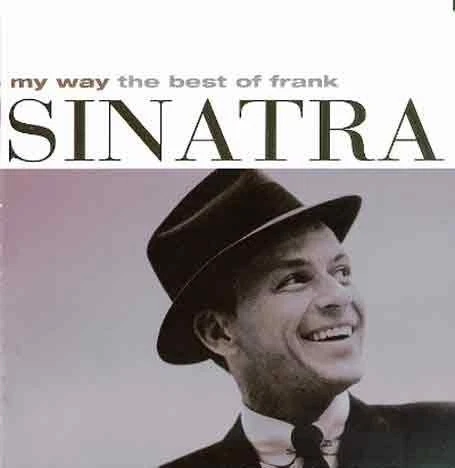 FRANK SINATRA - My Way: Best Of - CD - Import Original Recording Remastered - VG - Image 1 of 1