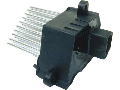 Resistencia de motor soplador para BMW 325Ci 2001-2006 55253ZRKN 2002 2004 2003 2005 Foto 1 de 2