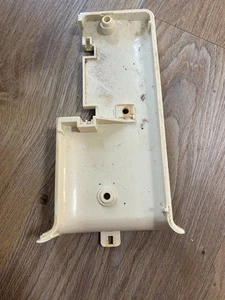 Cubierta inferior de repuesto para máquina de coser Kenmore 158 158.13400 OEM - Imagen 1 de 2