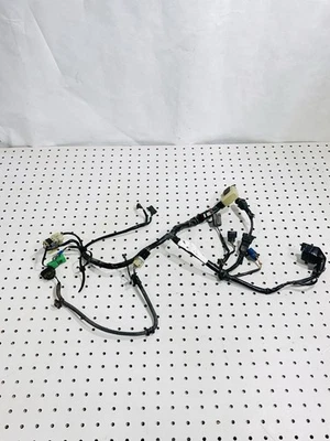 Honda CRF450R - Stock arnés de cableado eléctrico tapones de telar - 2009 CRF OEM Foto 1 de 4