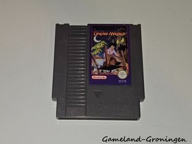 Little Nemo Dream Master - Nintendo NES Game [PAL B] (FRA)