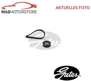 ZAHNRIEMENSATZ SET KIT GATES K025308 A FÜR AUDI 80,100,A6,COUPE,CABRIOLET,C4,B4 - Picture 1 of 5