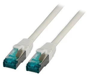 EFB-Elektronik RJ45 Patchkabel Cat.6A S/FTP LSZH - Afbeelding 1 van 2