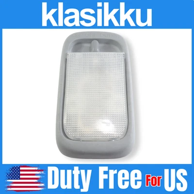 ВНУТРЕННИЙ КУПОЛЬНЫЙ ФОНАРЬ TOYOTA TACOMA COROLLA AE92 AE95 AE101 AE102 AE111 AT190  - Изображение 1 из 4