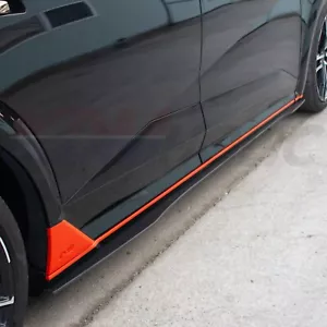 VELOCE Side Splitter for Hyundai Ioniq5 N - Picture 1 of 5