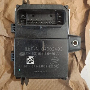 2013-21 Chev- Buick- Cadillac- GMC Brake Control Module 8408 2493 - Picture 1 of 9