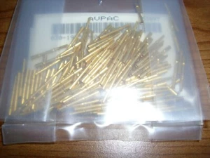 (25) Socket Contact Pins ITT Cannon 030-1955-000 - Bild 1 von 1