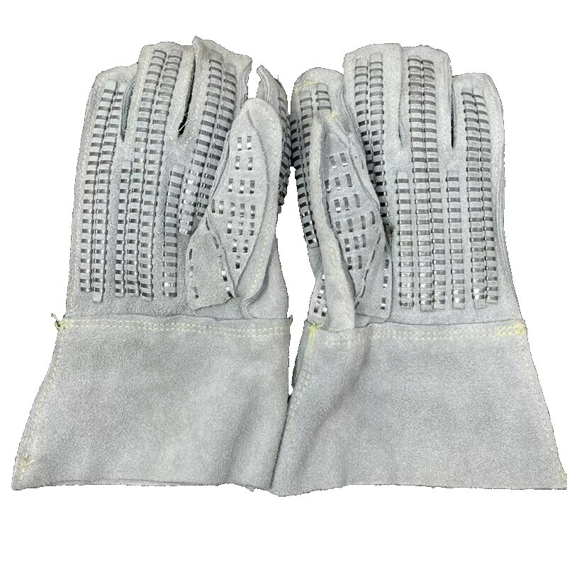 STEEL GRIP Cut Resistant Gloves Large Foto 1 de 4