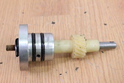 SKI-DOO Summit 800 2002 eje de bomba de agua/aceite Foto 1 de 4