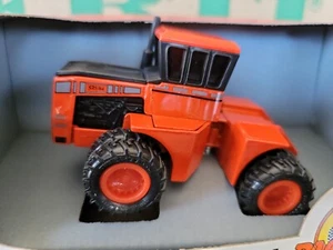 Big Bud Tractor By ERTL 1:64 Scale Orange 525/84 - Picture 1 of 7