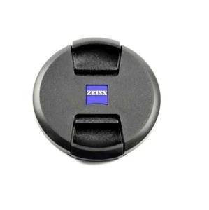 Frontlinsenkappe Front Lens Cap 77mm ZEISS LOGO For Sony Lens SAL2470Z - Bild 1 von 2