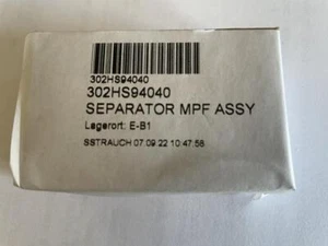 Kyocera 302HS94040 Séparateur Mpf Assy - Afbeelding 1 van 1