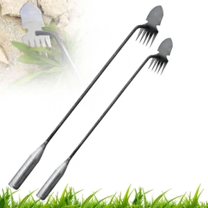 Gardening Hand Weeder Tool, 2025 New Weeding Artifact Uprooting Weeding Tool, We - Picture 1 of 12