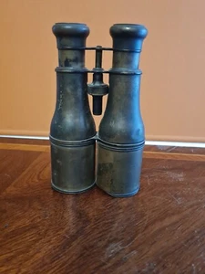 Antique Binoculars - Picture 1 of 14