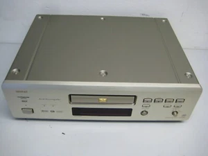 Denon DVD 3800 DVD/CD-Player, gebraucht - Bild 1 von 9
