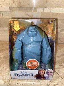 Earth Giant Swinging Arms Disney Frozen 2 Figure - Picture 1 of 2