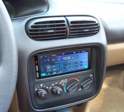 For 1995-2000 Chrysler Cirrus Android 13.0 Carplay Car Stereo Radio GPS WiFi - Image 1 of 4