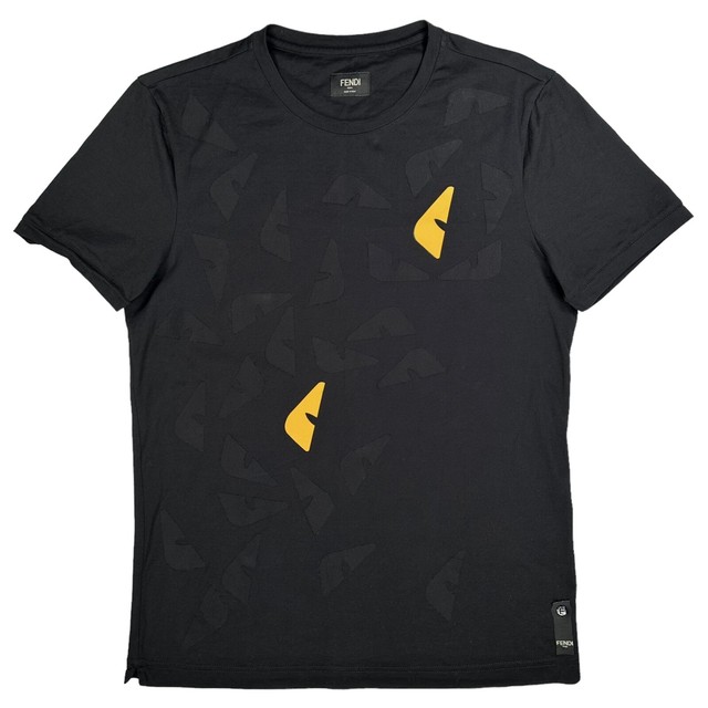 camisetas fendi precio