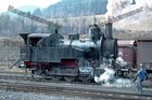 AT Werklok  Österreich 197_ / org. Farb-Dia + Datei!  402#04