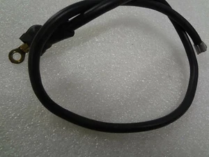 26011-1736 + Plus Kabel Batteriekabel Anlasserkabel Anlasser zu Akku ZX9R - Bild 1 von 2