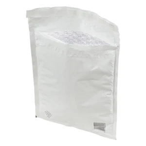 BUSTE IMBOTTITE film bolle impermeabili 18 x 16 cm Formato CD 100 pz - Imagen 1 de 1