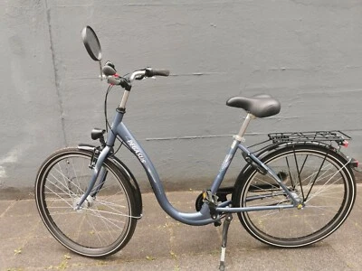 Fahrrad Pegasus Comfort Damenfahrrad -WIE NEU!!!-  - Bild 1 von 3