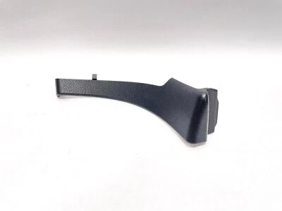 14-19 BMW 428i F36 GT TRASERO DERECHO LADO DERECHO SUPERIOR CINTURÓN DE SEGURIDAD D PILAR CUBIERTA MOLDURA OEM Foto 1 de 3