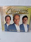 Schlagermusik Calimeros Küsse Wie Feuer CD Album Original aus dem TV 
