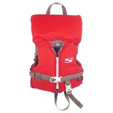 Stearns Classic Vest Infant Red