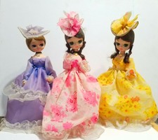 bradley dolls los angeles