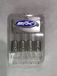 vintage EFX fused power distribution block - Picture 1 of 1