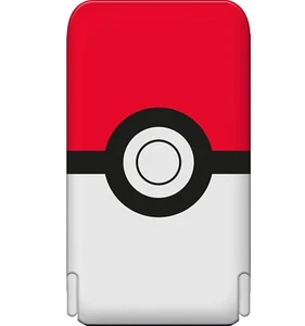 Powerbank kabellose magnetisch - OTL Pokémon – Pokéball-Logo - Bild 1 von 10